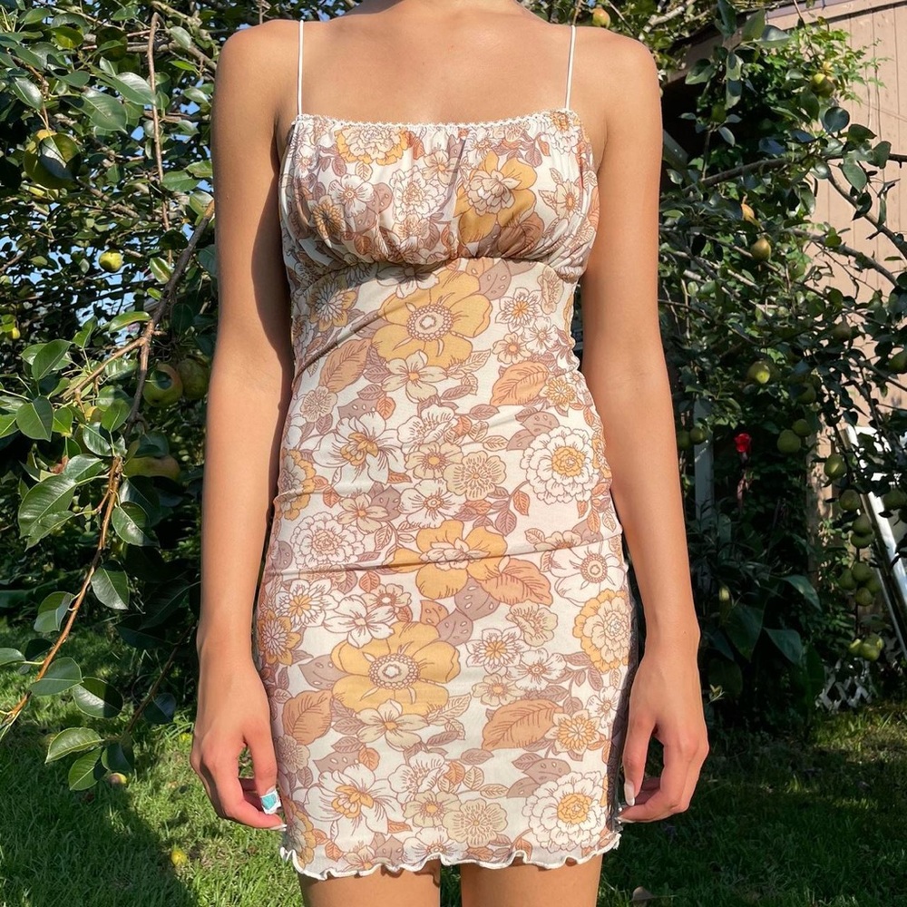 Forever 21 Sundress